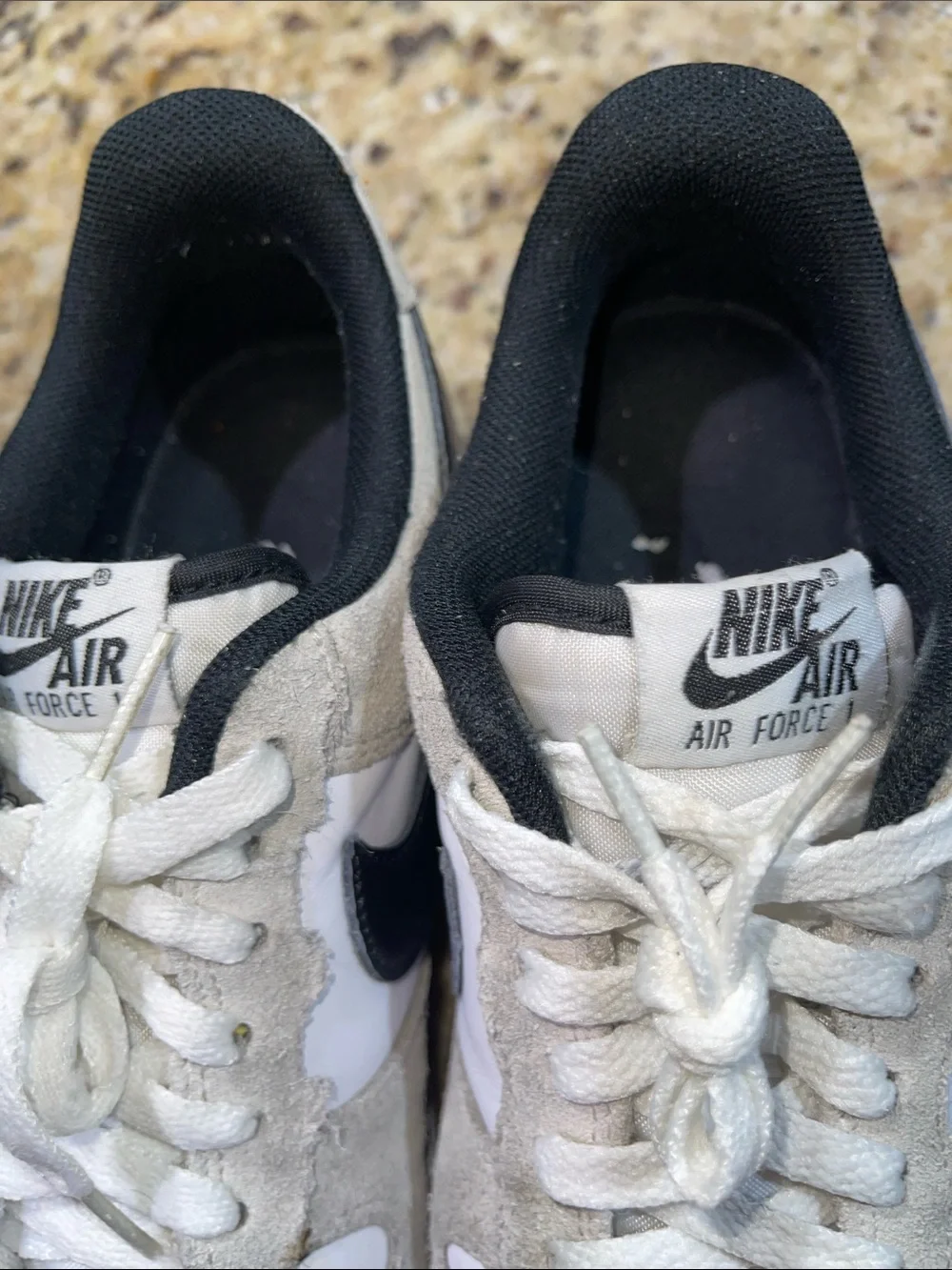 Nike Air Force 1 Low ‘07 LV8